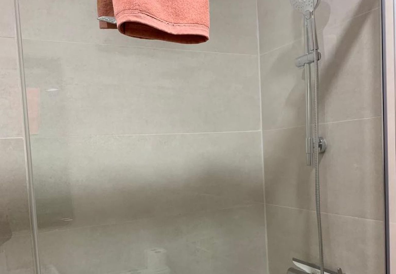 Apartamento en Cádiz - El Encanto de la Playa Santa Mª Grupo AC Gestion Apartamento en Cádiz - El Encanto de la Playa Santa Mª Grupo AC Gestion