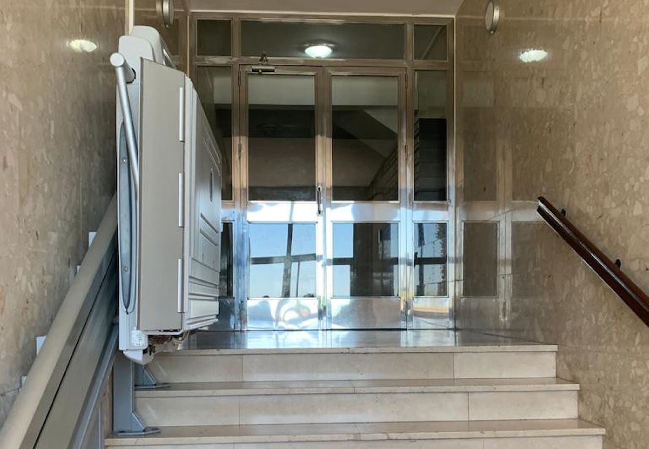 Apartamento en Cádiz - El Encanto de la Playa Santa Mª Grupo AC Gestion Apartamento en Cádiz - El Encanto de la Playa Santa Mª Grupo AC Gestion