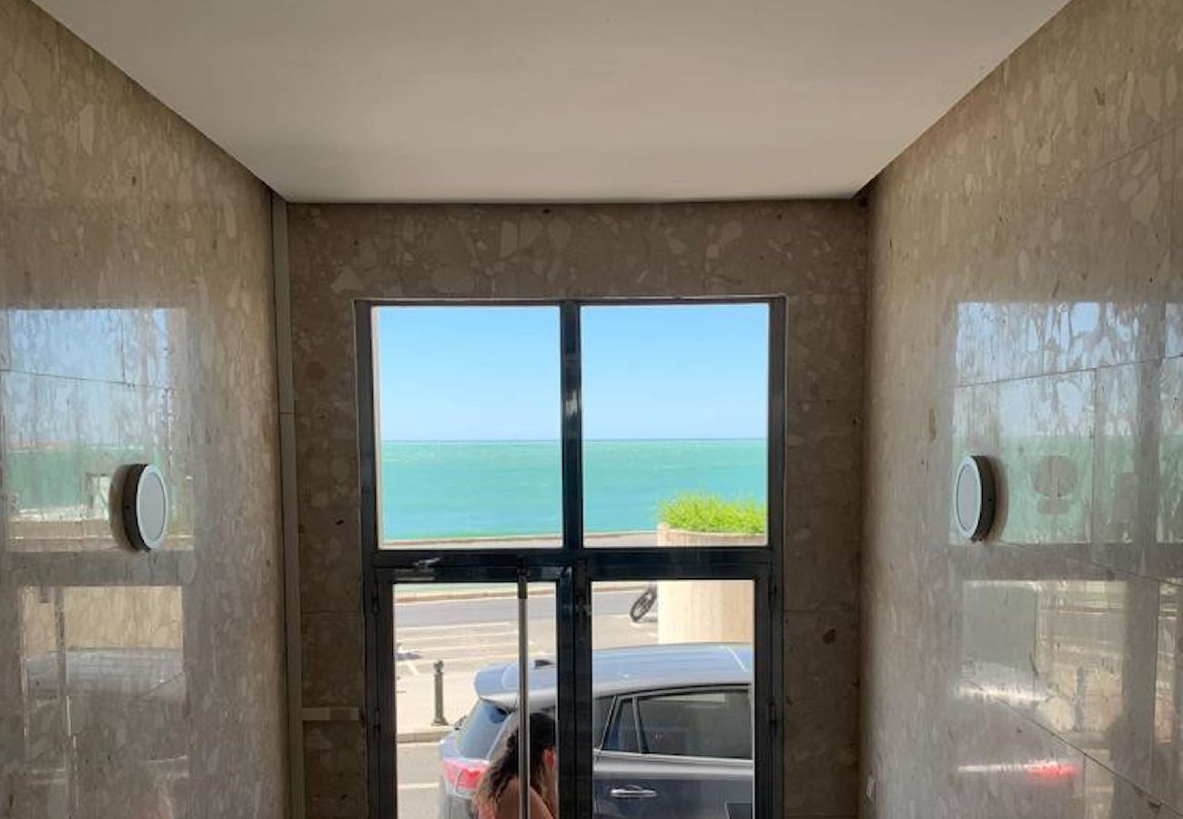 Apartamento en Cádiz - El Encanto de la Playa Santa Mª Grupo AC Gestion Apartamento en Cádiz - El Encanto de la Playa Santa Mª Grupo AC Gestion