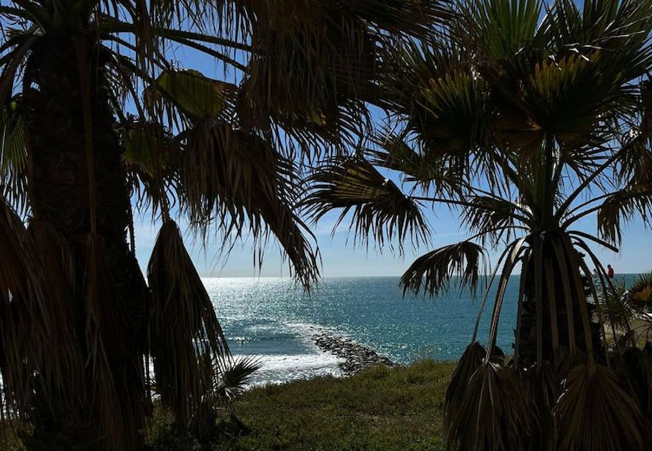 Apartamento en Cádiz - El Encanto de la Playa Santa Mª Grupo AC Gestion Apartamento en Cádiz - El Encanto de la Playa Santa Mª Grupo AC Gestion