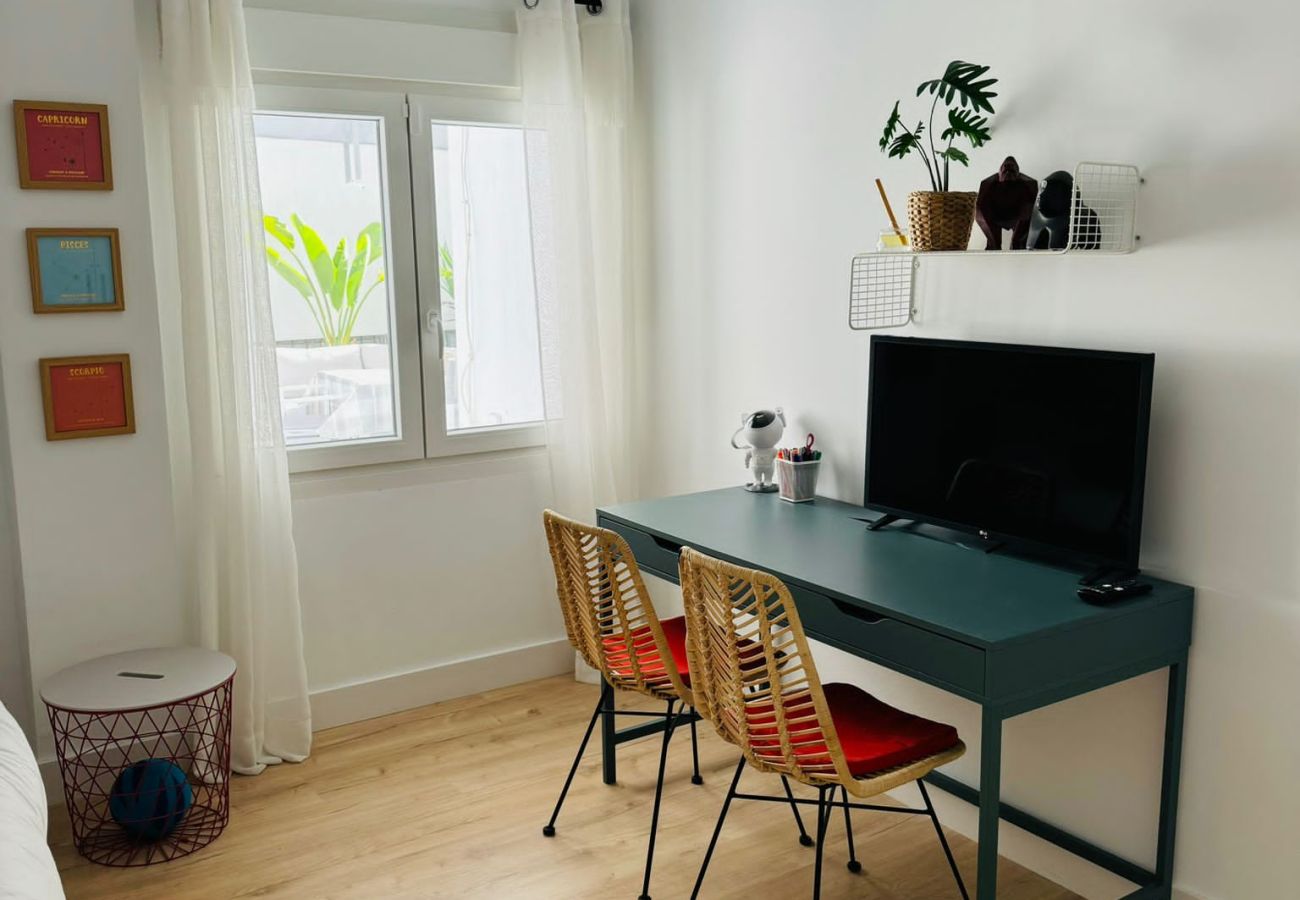 Apartamento en Cádiz - El Encanto de la Playa Santa Mª Grupo AC Gestion Apartamento en Cádiz - El Encanto de la Playa Santa Mª Grupo AC Gestion