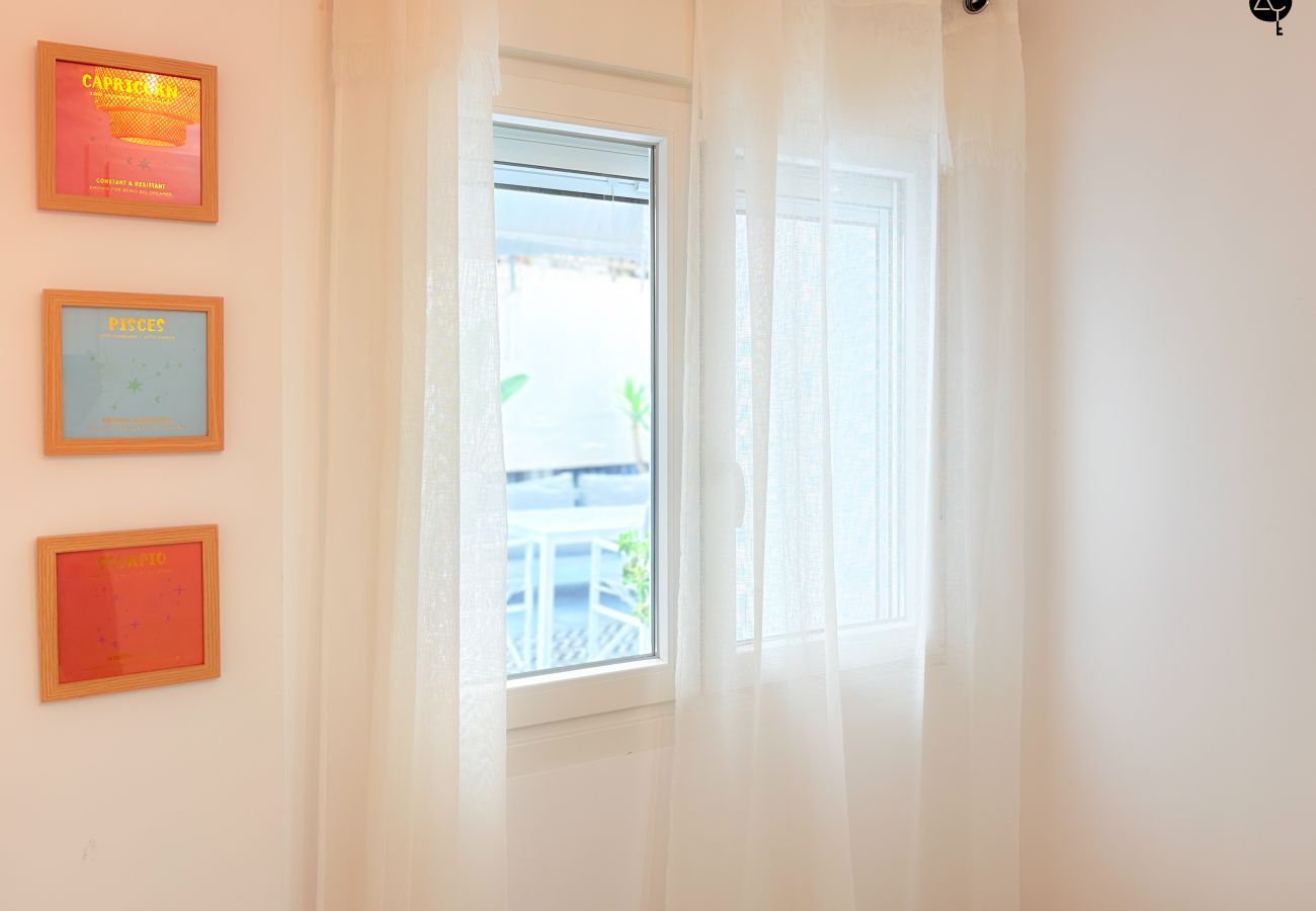 Apartamento en Cádiz - El Encanto de la Playa Santa Mª Grupo AC Gestion