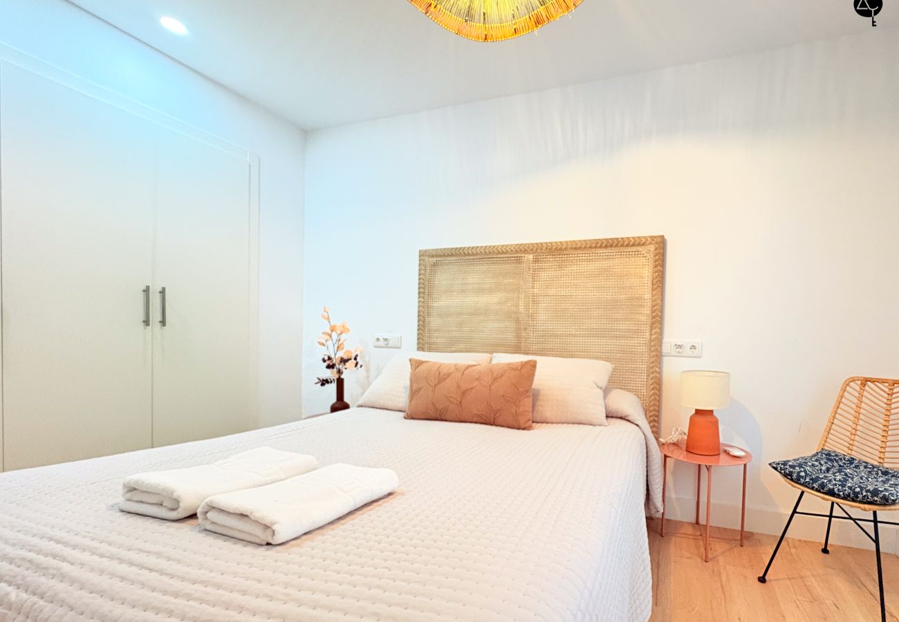 Apartamento en Cádiz - El Encanto de la Playa Santa Mª Grupo AC Gestion