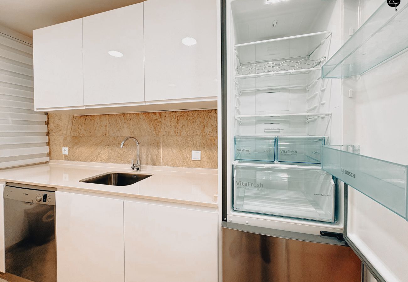 Apartamento en Cádiz - El Encanto de la Playa Santa Mª Grupo AC Gestion
