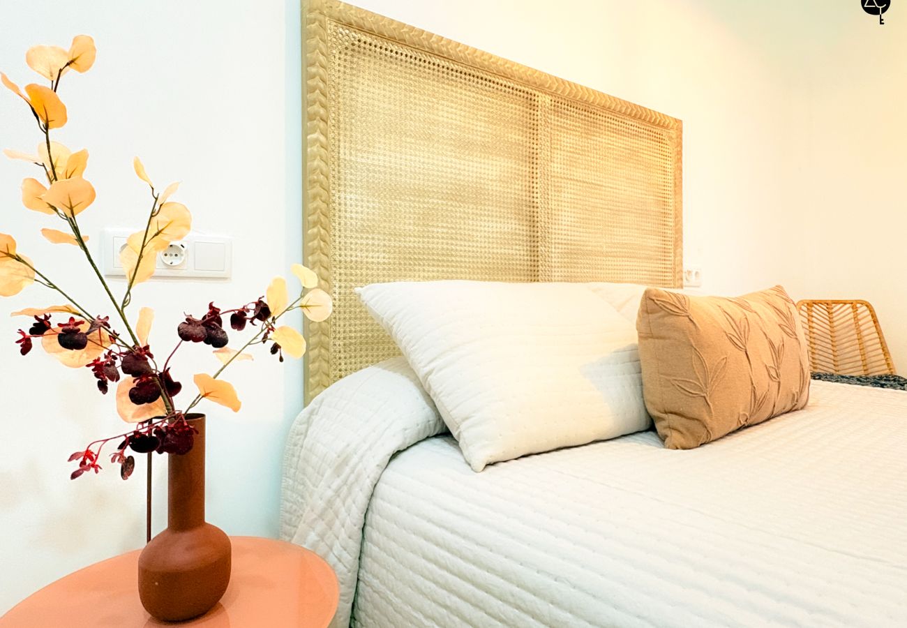 Apartamento en Cádiz - El Encanto de la Playa Santa Mª Grupo AC Gestion