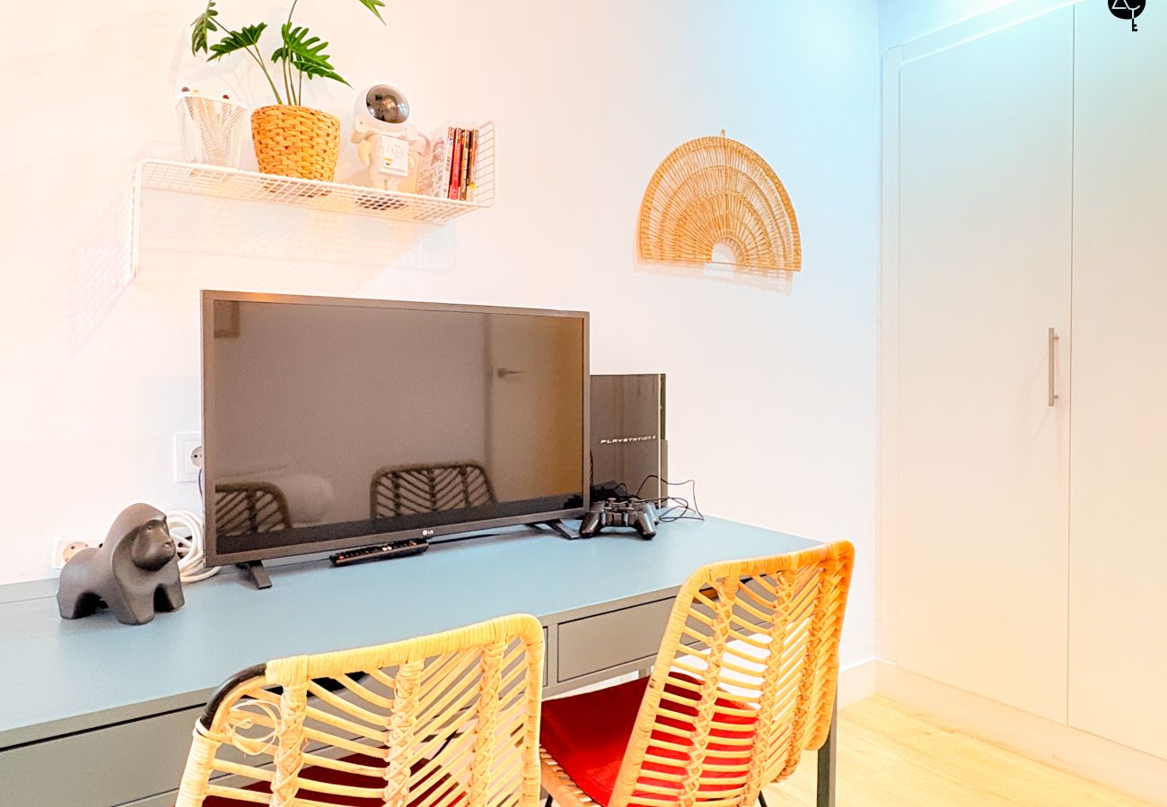 Apartamento en Cádiz - El Encanto de la Playa Santa Mª Grupo AC Gestion