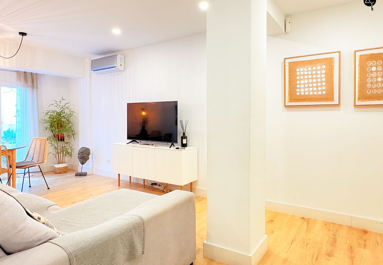 Apartamento en Cádiz - El Encanto de la Playa Santa Mª Grupo AC Gestion