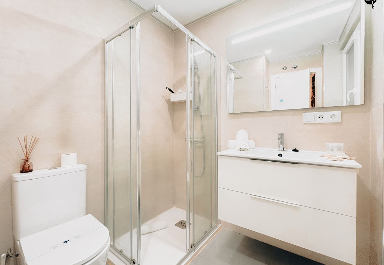 Apartamento en Cádiz - El Encanto de la Playa Santa Mª Grupo AC Gestion