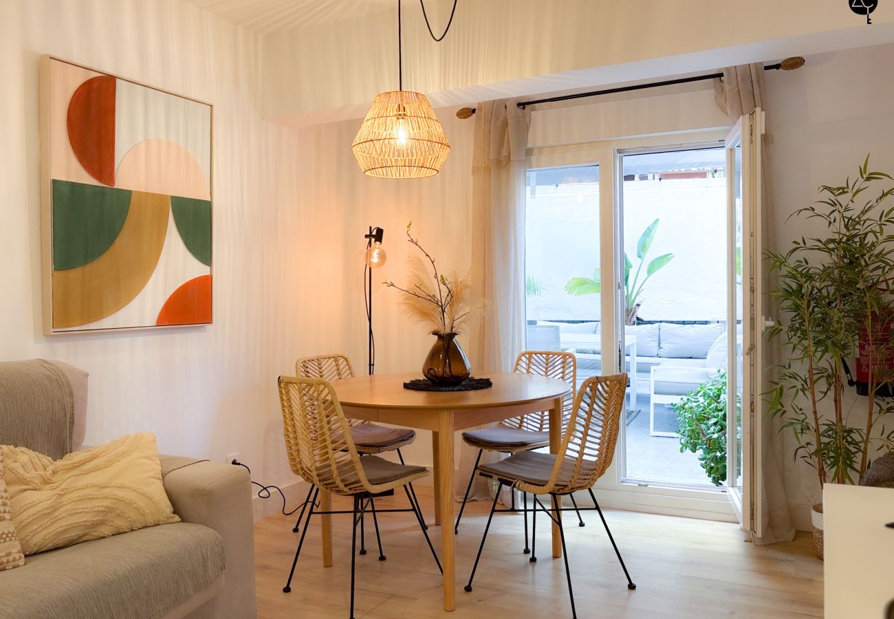 Apartamento en Cádiz - El Encanto de la Playa Santa Mª Grupo AC Gestion