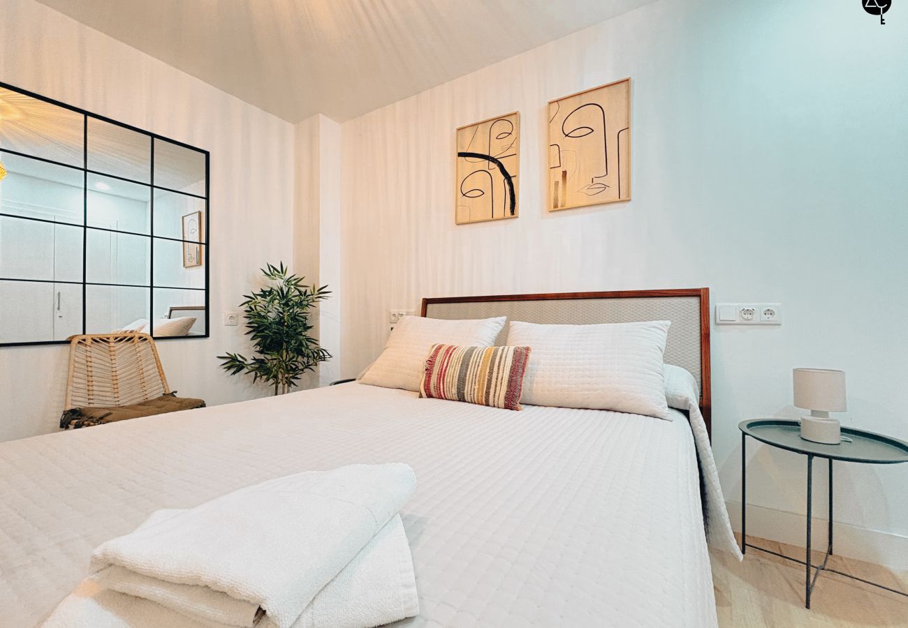 Apartamento en Cádiz - El Encanto de la Playa Santa Mª Grupo AC Gestion