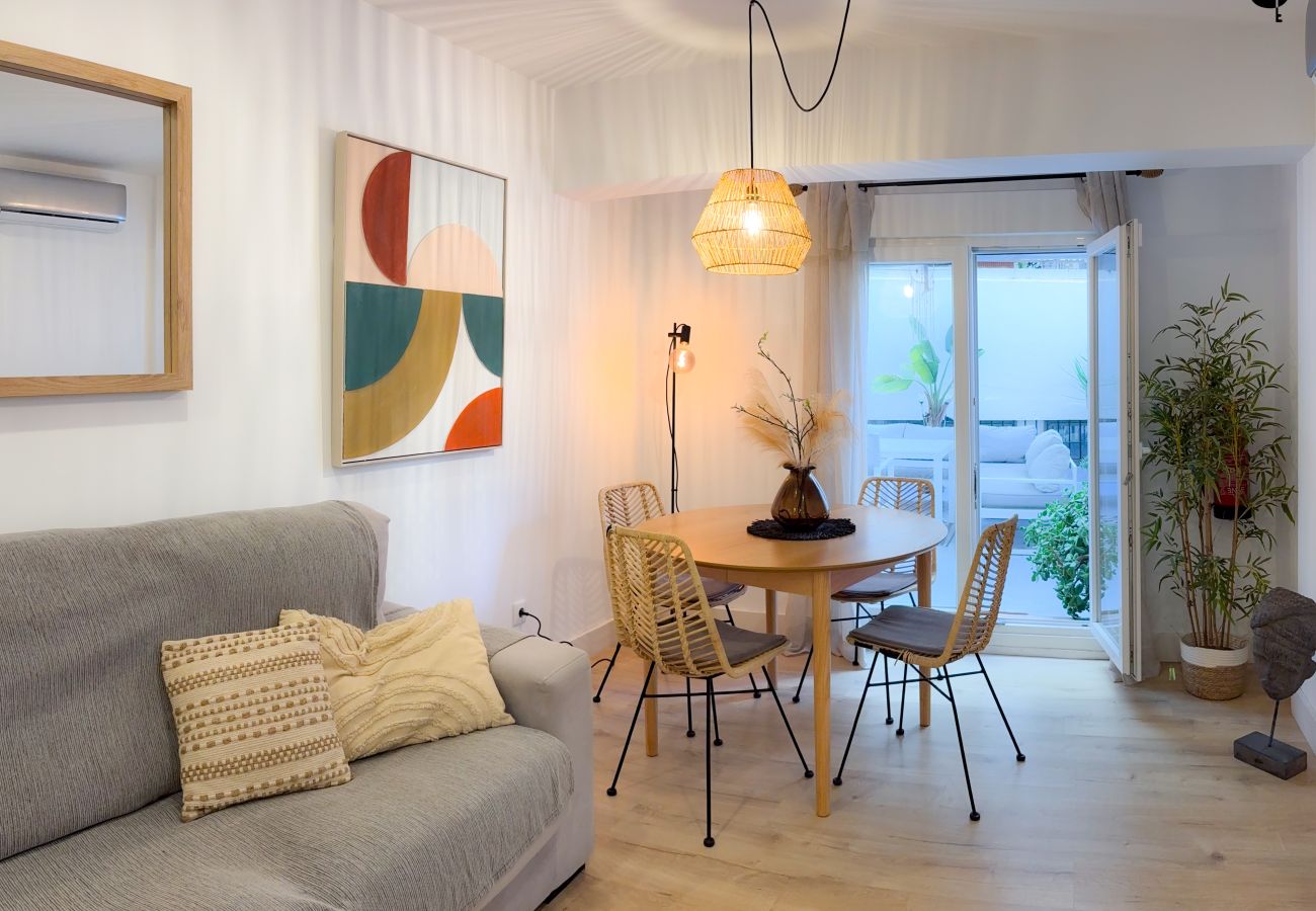 Apartamento en Cádiz - El Encanto de la Playa Santa Mª Grupo AC Gestion