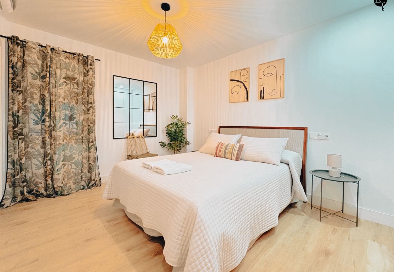 Apartamento en Cádiz - El Encanto de la Playa Santa Mª Grupo AC Gestion