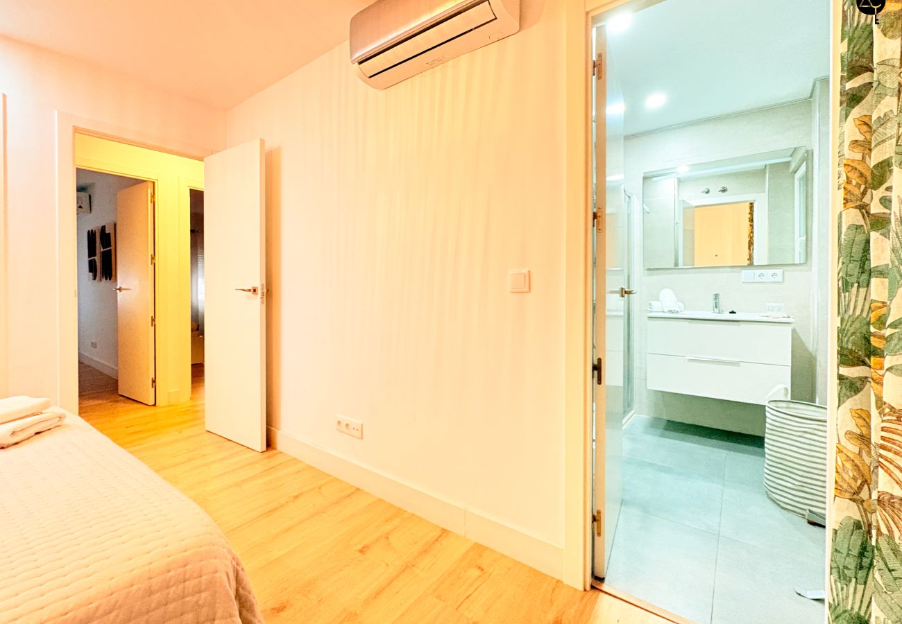 Apartamento en Cádiz - El Encanto de la Playa Santa Mª Grupo AC Gestion
