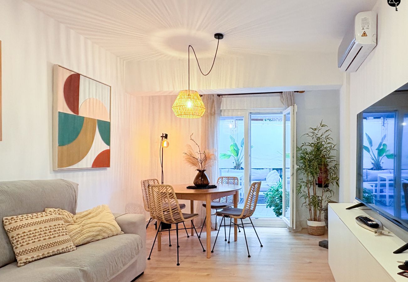 Apartamento en Cádiz - El Encanto de la Playa Santa Mª Grupo AC Gestion