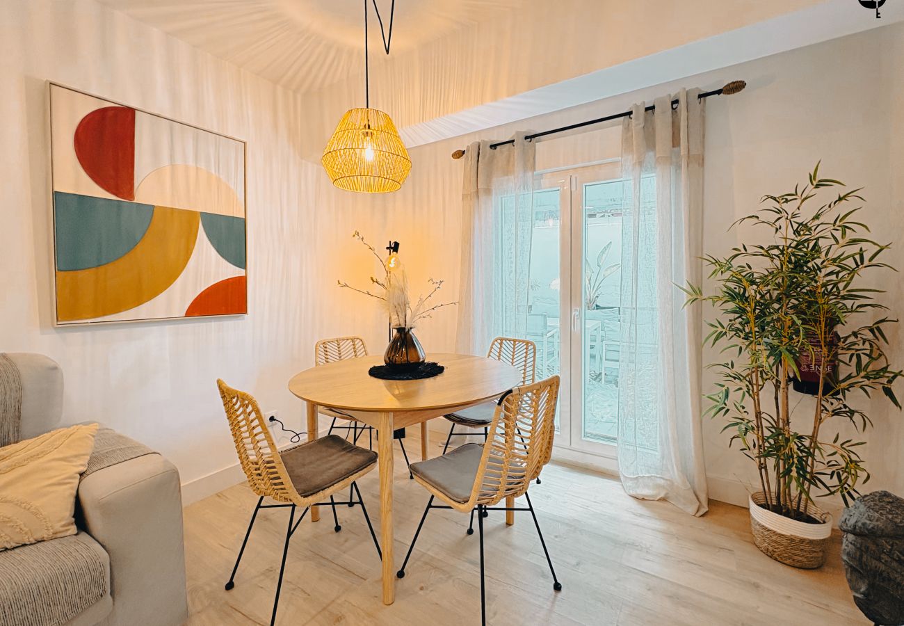 Apartamento en Cádiz - El Encanto de la Playa Santa Mª Grupo AC Gestion