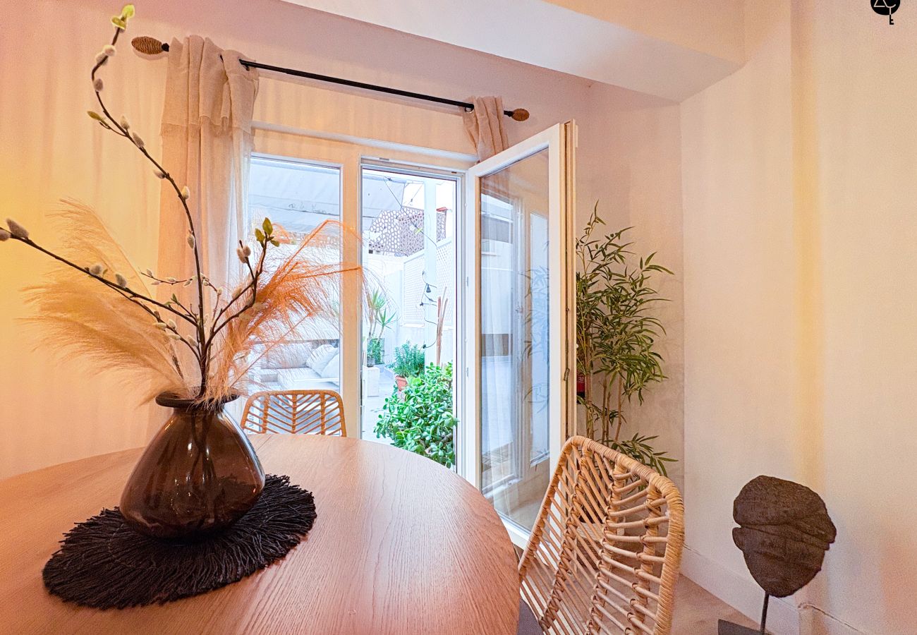 Apartamento en Cádiz - El Encanto de la Playa Santa Mª Grupo AC Gestion