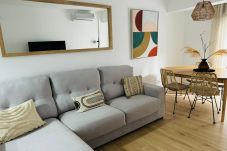 Apartamento en Cádiz - El Encanto de la Playa Santa Mª Grupo AC Gestion