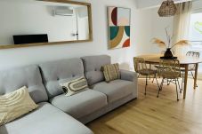 Apartamento en Cádiz - El Encanto de la Playa Santa Mª Grupo AC Gestion