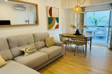 Apartamento en Cádiz - El Encanto de la Playa Santa Mª Grupo AC Gestion