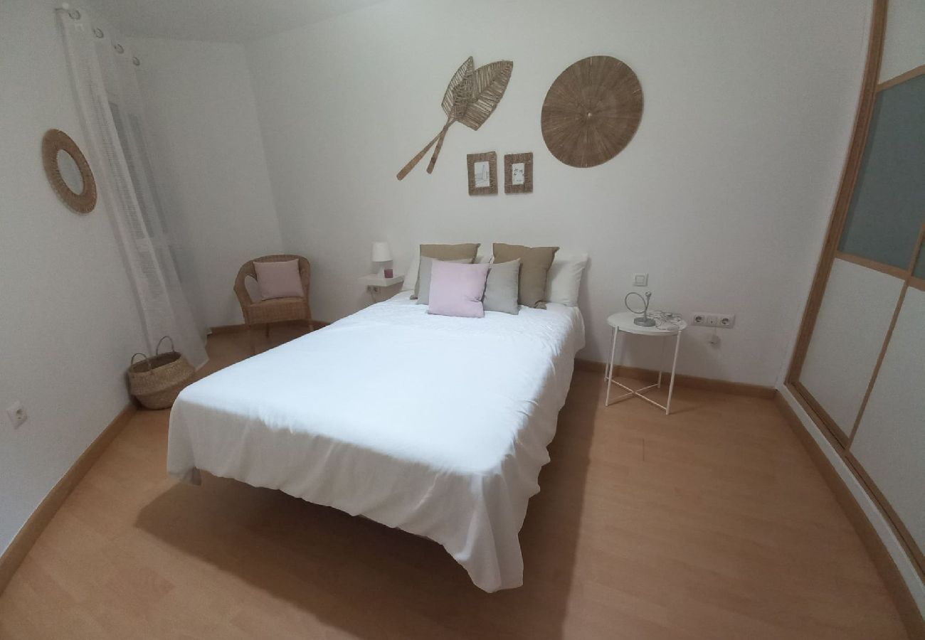 Apartamento en Cádiz - Cantabrico Playa y Ascensor Grupo AC Gestión