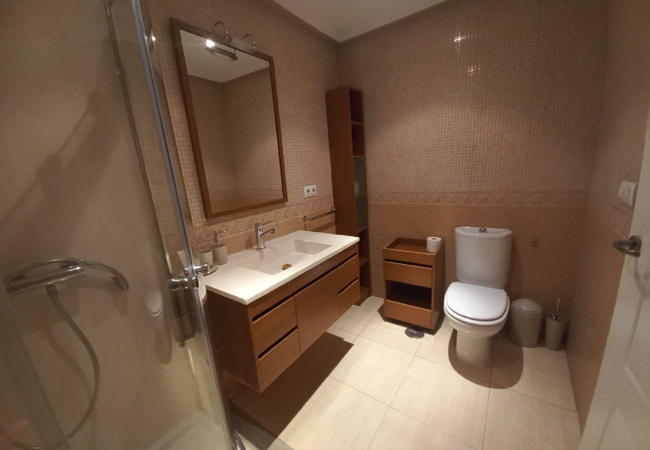 Apartamento en Cádiz - Cantabrico Playa y Ascensor Grupo AC Gestión