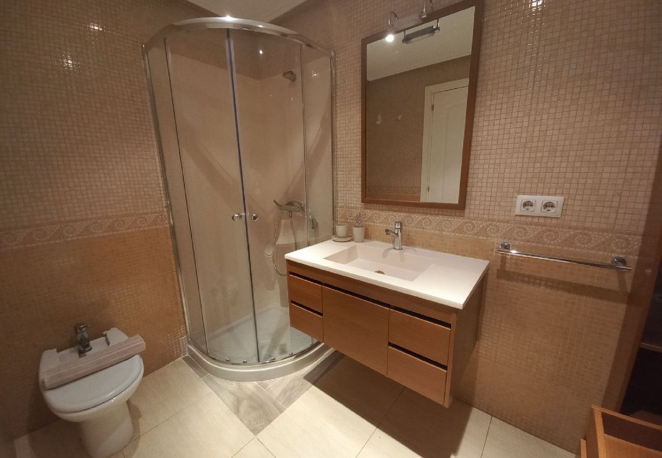 Apartamento en Cádiz - Cantabrico Playa y Ascensor Grupo AC Gestión