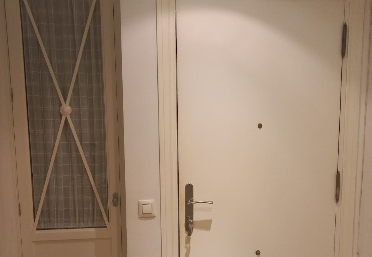 Apartamento en Cádiz - Cantabrico Playa y Ascensor Grupo AC Gestión