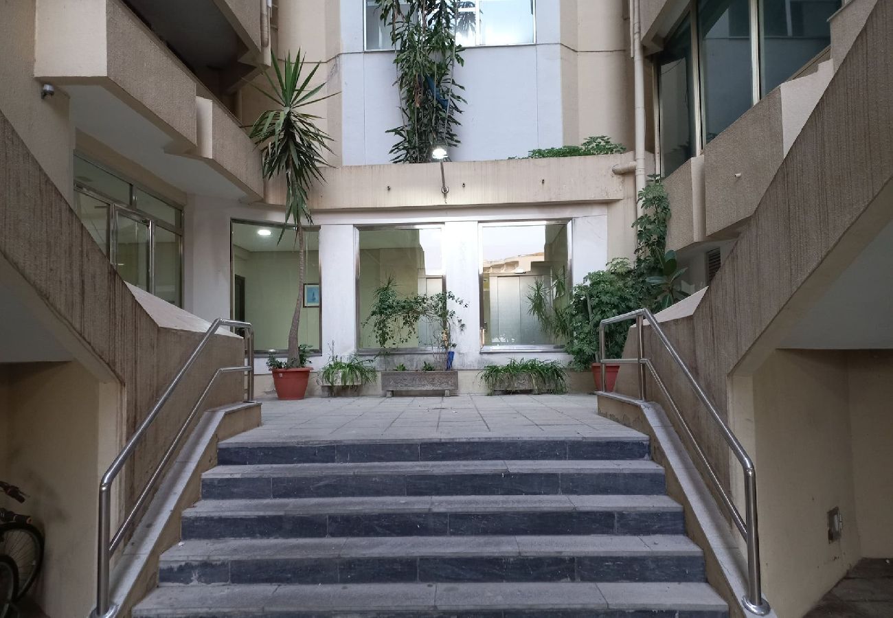 Apartamento en Cádiz - Cantabrico Playa y Ascensor Grupo AC Gestión