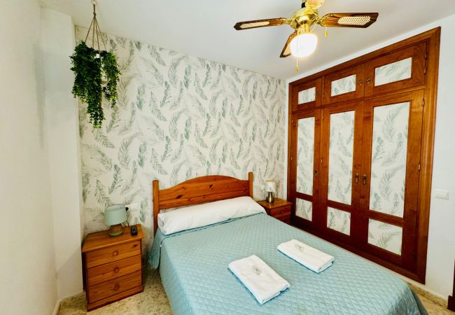 Apartamento en Conil de la Frontera - Casa Marinera playa Grupo AC Gestion Apartamento en Conil de la Frontera - Casa Marinera playa Grupo AC Gestion