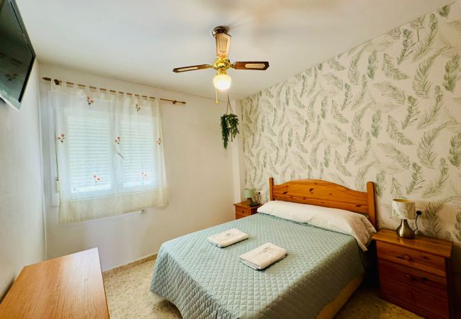 Apartamento en Conil de la Frontera - Casa Marinera playa Grupo AC Gestion Apartamento en Conil de la Frontera - Casa Marinera playa Grupo AC Gestion