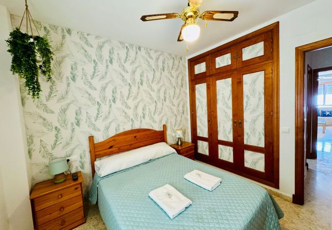 Apartamento en Conil de la Frontera - Casa Marinera playa Grupo AC Gestion Apartamento en Conil de la Frontera - Casa Marinera playa Grupo AC Gestion