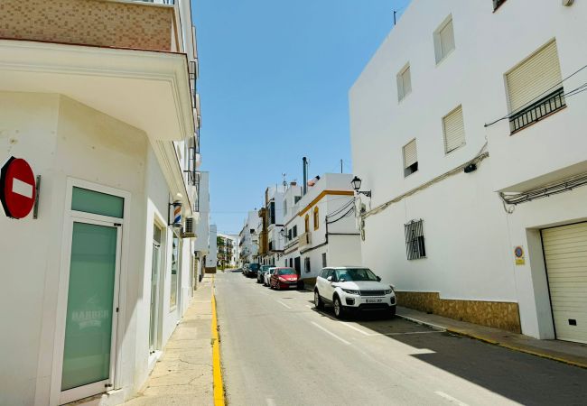 Apartamento en Conil de la Frontera - Casa Marinera playa Grupo AC Gestion Apartamento en Conil de la Frontera - Casa Marinera playa Grupo AC Gestion