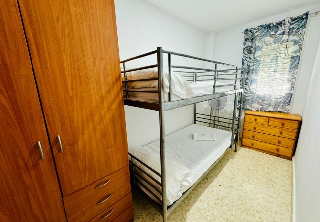 Apartamento en Conil de la Frontera - Casa Marinera playa Grupo AC Gestion Apartamento en Conil de la Frontera - Casa Marinera playa Grupo AC Gestion