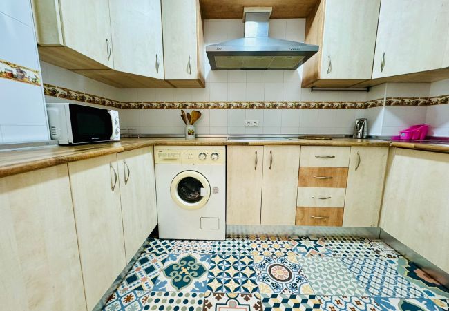 Apartamento en Conil de la Frontera - Casa Marinera playa Grupo AC Gestion Apartamento en Conil de la Frontera - Casa Marinera playa Grupo AC Gestion