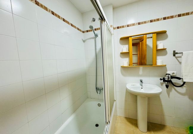 Apartamento en Conil de la Frontera - Casa Marinera playa Grupo AC Gestion Apartamento en Conil de la Frontera - Casa Marinera playa Grupo AC Gestion