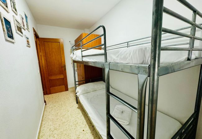 Apartamento en Conil de la Frontera - Casa Marinera playa Grupo AC Gestion Apartamento en Conil de la Frontera - Casa Marinera playa Grupo AC Gestion