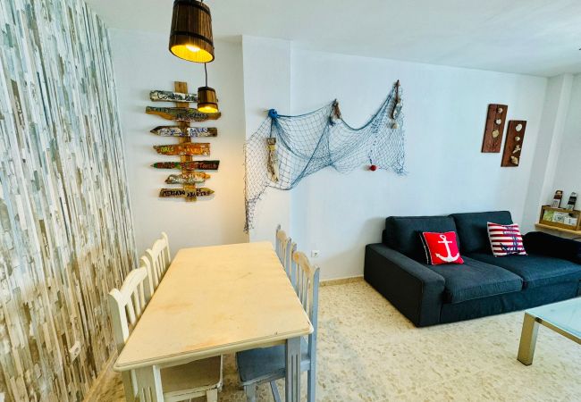 Apartamento en Conil de la Frontera - Casa Marinera playa Grupo AC Gestion Apartamento en Conil de la Frontera - Casa Marinera playa Grupo AC Gestion