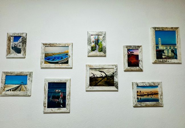 Apartamento en Conil de la Frontera - Casa Marinera playa Grupo AC Gestion Apartamento en Conil de la Frontera - Casa Marinera playa Grupo AC Gestion