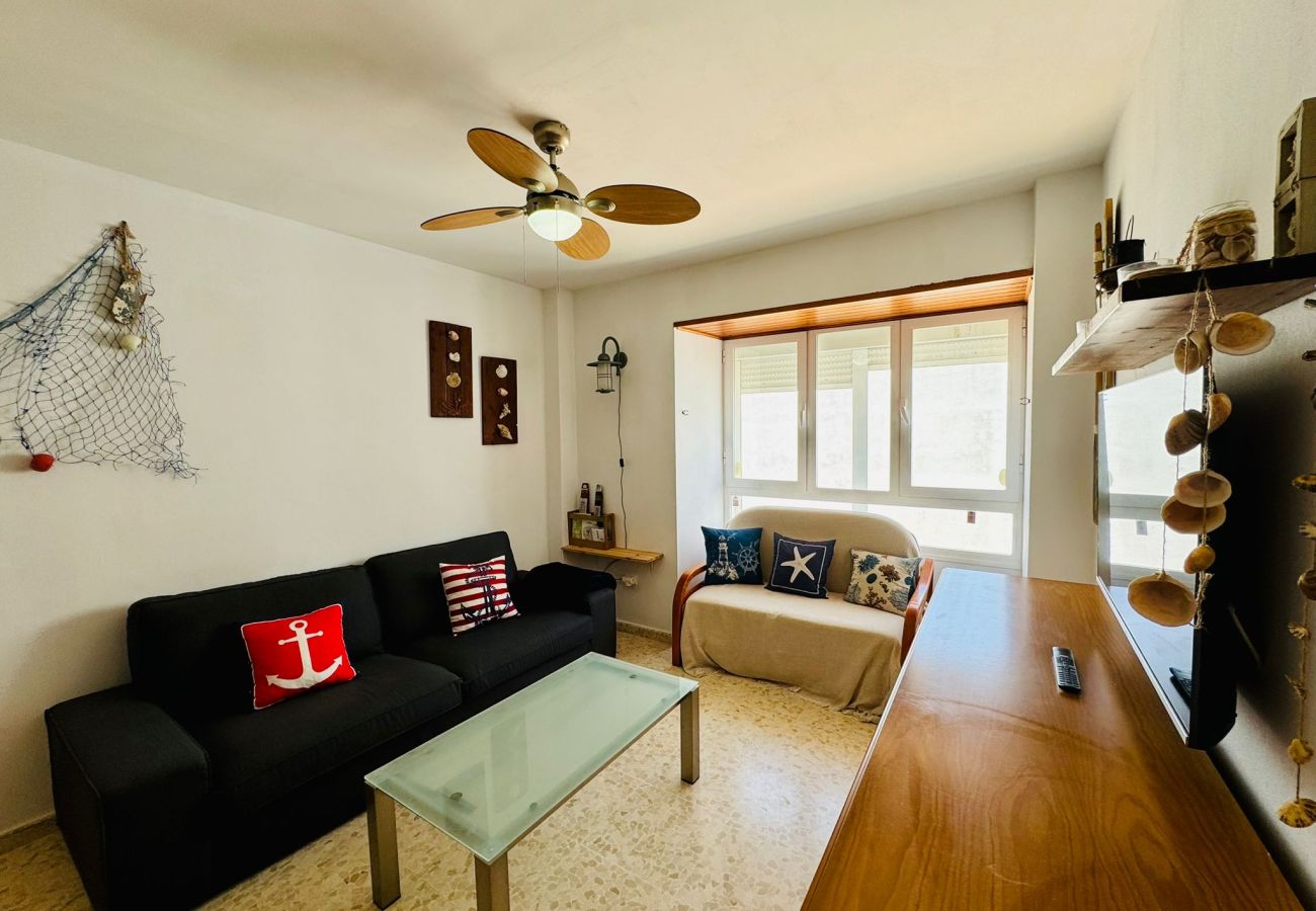 Apartamento en Conil de la Frontera - Casa Marinera playa Grupo AC Gestion Apartamento en Conil de la Frontera - Casa Marinera playa Grupo AC Gestion