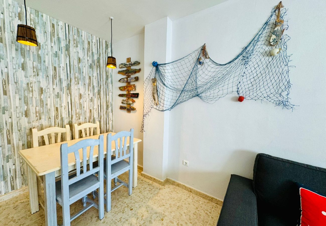 Apartamento en Conil de la Frontera - Casa Marinera playa Grupo AC Gestion Apartamento en Conil de la Frontera - Casa Marinera playa Grupo AC Gestion