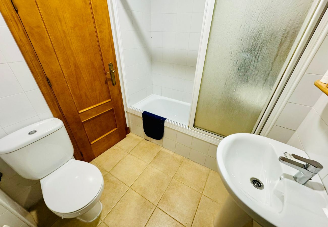 Apartamento en Conil de la Frontera - Casa Marinera playa Grupo AC Gestion Apartamento en Conil de la Frontera - Casa Marinera playa Grupo AC Gestion