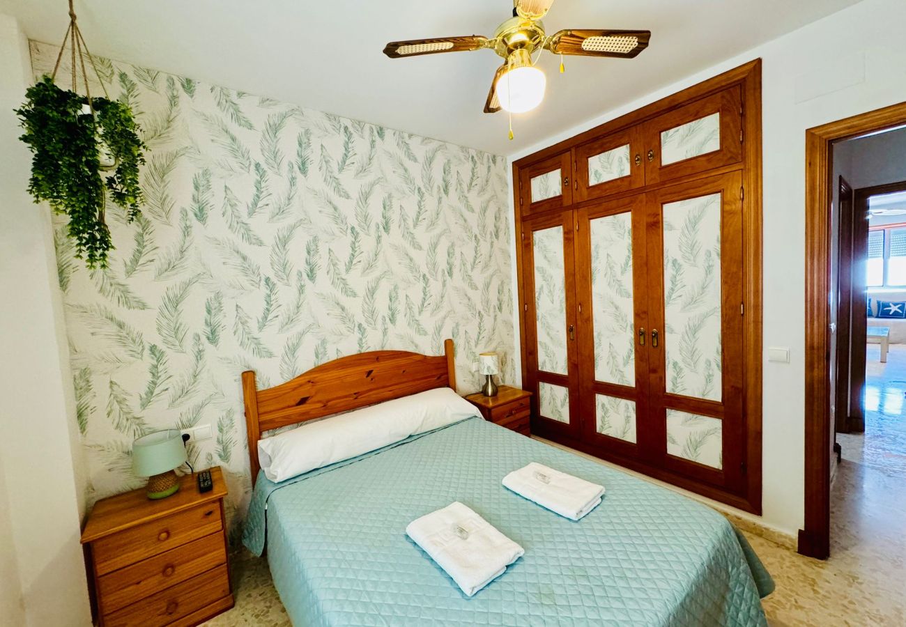 Apartamento en Conil de la Frontera - Casa Marinera playa Grupo AC Gestion Apartamento en Conil de la Frontera - Casa Marinera playa Grupo AC Gestion