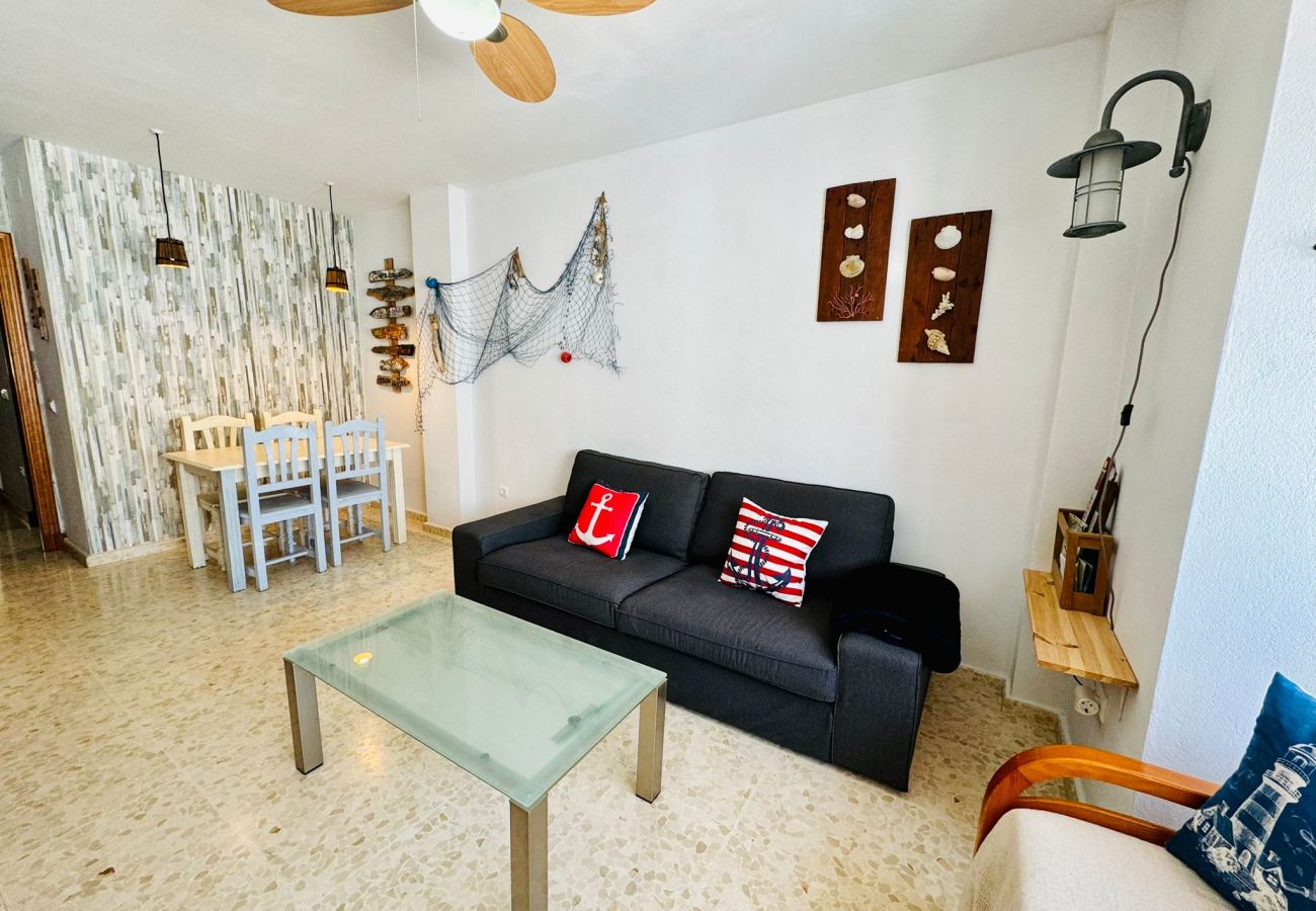 Apartamento en Conil de la Frontera - Casa Marinera playa Grupo AC Gestion Apartamento en Conil de la Frontera - Casa Marinera playa Grupo AC Gestion