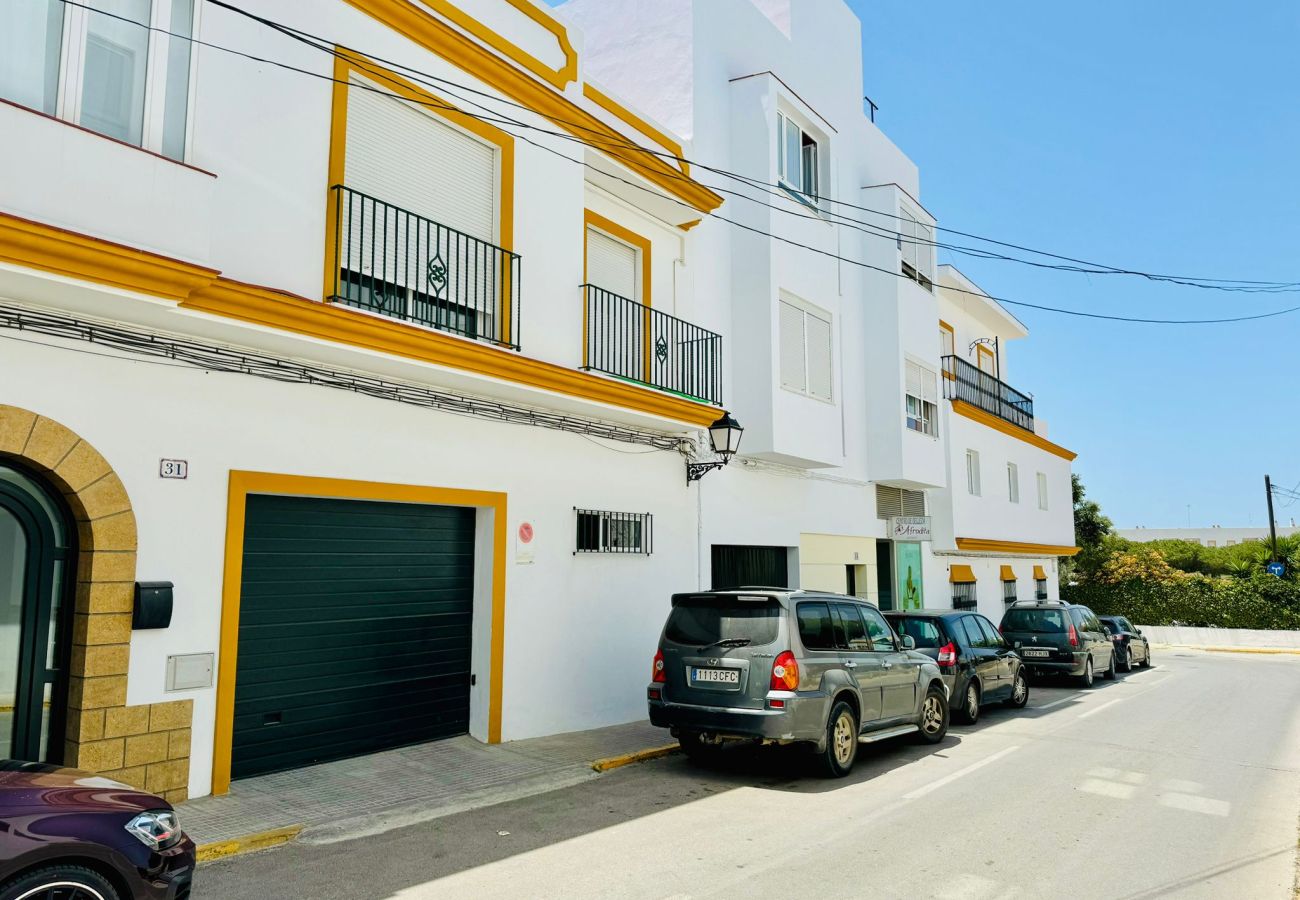 Apartamento en Conil de la Frontera - Casa Marinera playa Grupo AC Gestion Apartamento en Conil de la Frontera - Casa Marinera playa Grupo AC Gestion