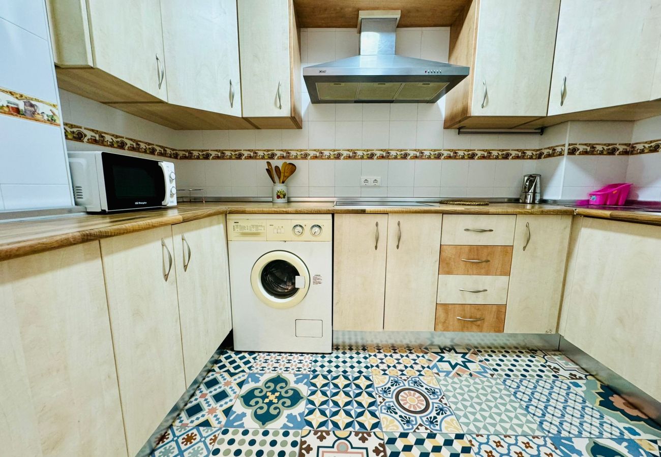 Apartamento en Conil de la Frontera - Casa Marinera playa Grupo AC Gestion Apartamento en Conil de la Frontera - Casa Marinera playa Grupo AC Gestion