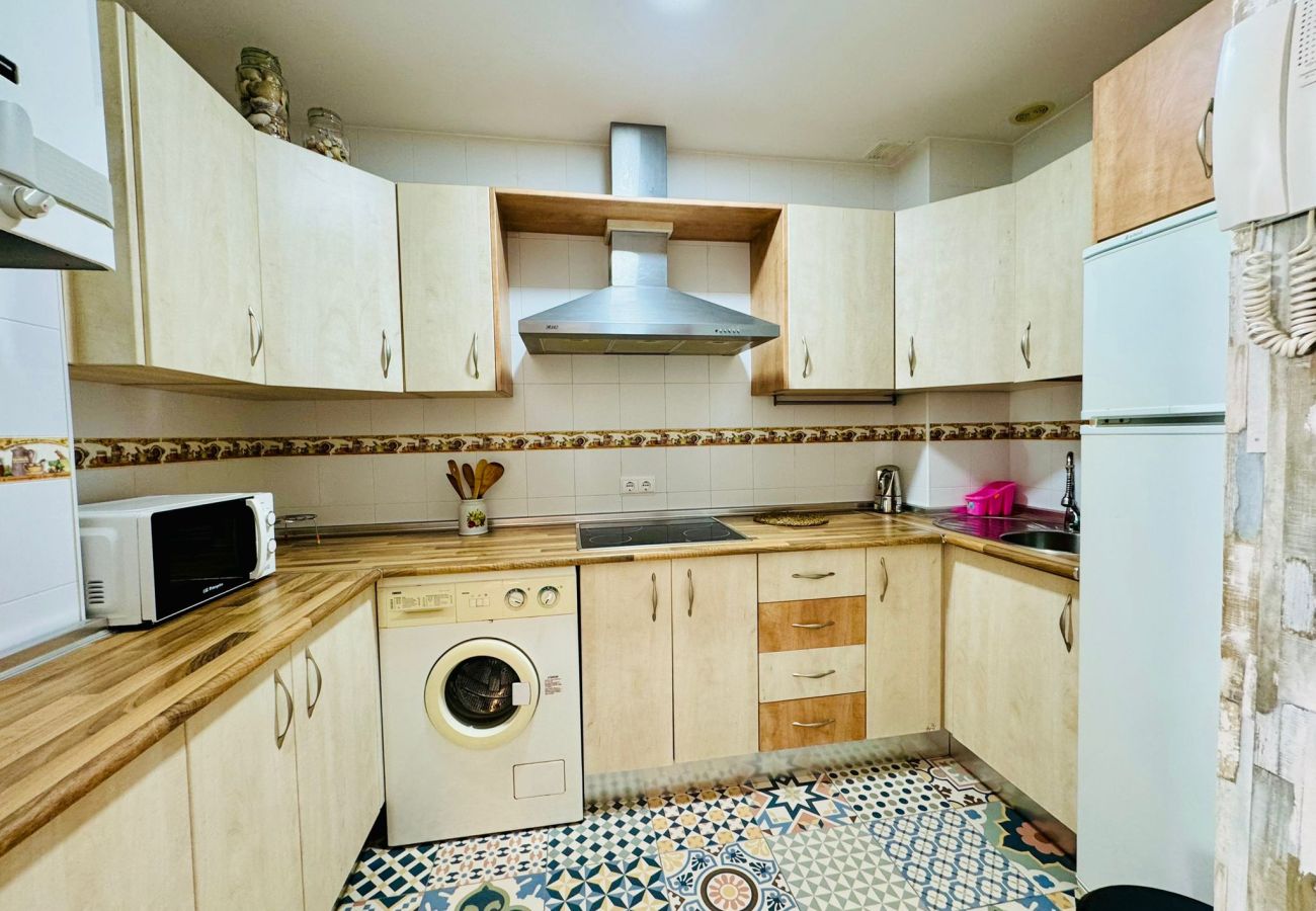 Apartamento en Conil de la Frontera - Casa Marinera playa Grupo AC Gestion Apartamento en Conil de la Frontera - Casa Marinera playa Grupo AC Gestion