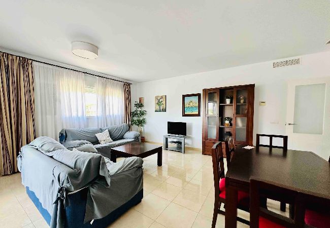 Apartamento en Puerto de Santa María - La Camelia con Piscina Grupo AC Gestión Apartamento en Puerto de Santa María - La Camelia con Piscina Grupo AC Gestión