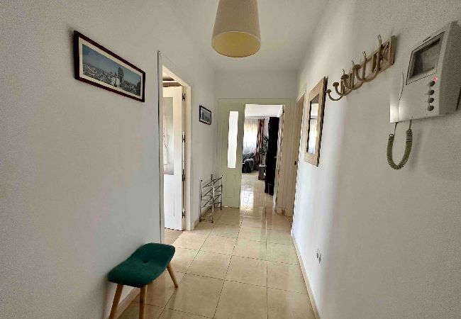 Apartamento en Puerto de Santa María - La Camelia con Piscina Grupo AC Gestión Apartamento en Puerto de Santa María - La Camelia con Piscina Grupo AC Gestión