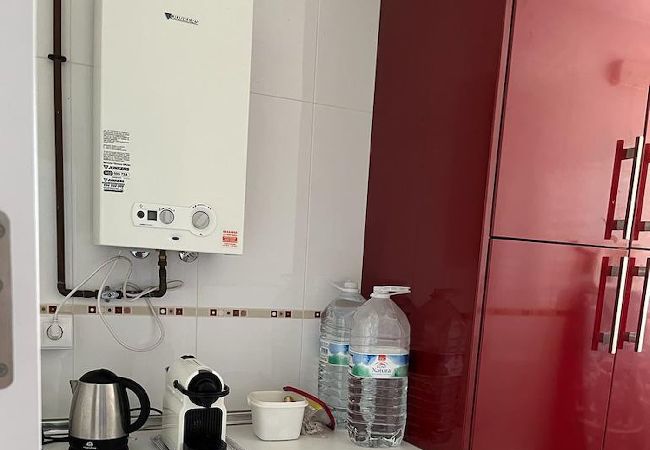 Apartamento en Puerto de Santa María - La Camelia con Piscina Grupo AC Gestión Apartamento en Puerto de Santa María - La Camelia con Piscina Grupo AC Gestión