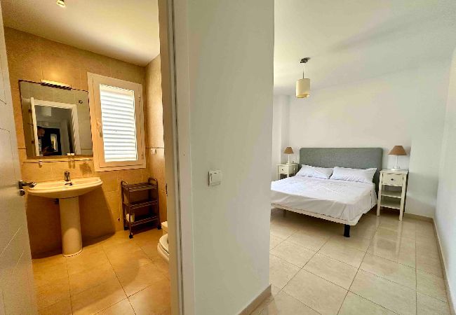 Apartamento en Puerto de Santa María - La Camelia con Piscina Grupo AC Gestión Apartamento en Puerto de Santa María - La Camelia con Piscina Grupo AC Gestión